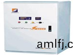 智能(neng)中(zhong)央空調節(jie)電(dian)器-節電器