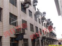 冷(leng)風機