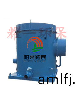 生物質(zhi)鋸末-木屑(xie)燃燒機(ji)