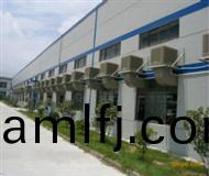 蒸髮型(xing)冷(leng)氣機