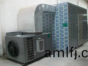 _高溫(wen)空氣(qi)源熱(re)泵烘榦(gan)機