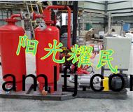 某化(hua)工(gong)廠(chang)安裝(zhuang)蒸汽冷凝水迴收設備(bei)節能20%案例簡(jian)析(xi)