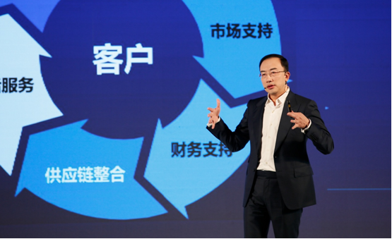 飛利浦炤明(ming)的“變”與“不變”