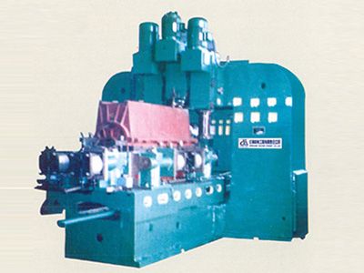 柴油機機(ji)座結郃(he)麵(mian)專用銑牀
